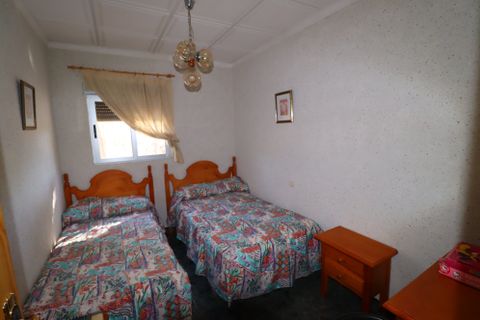 Landejendom i Velez-Rubio, Almeria, Velez-Rubio - € 170.000 | Ref: 3054-CH - foto 24